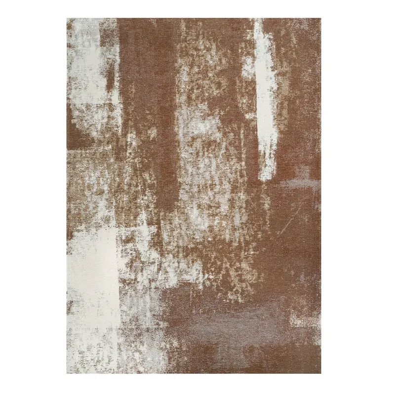 Covor RUST COPPER - 160x230 cm