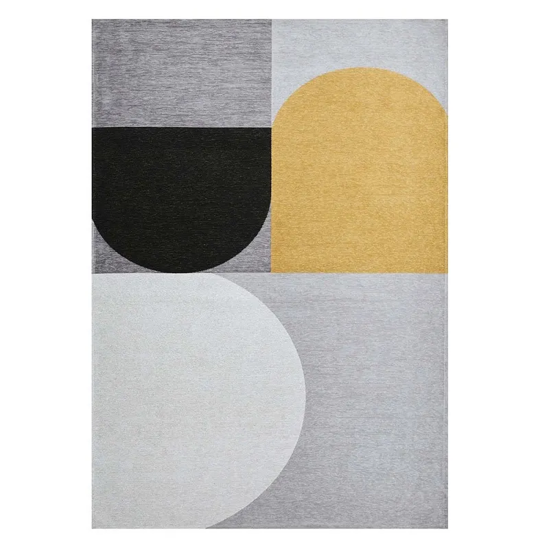 Covor SILVA YELLOW - 160x230cm