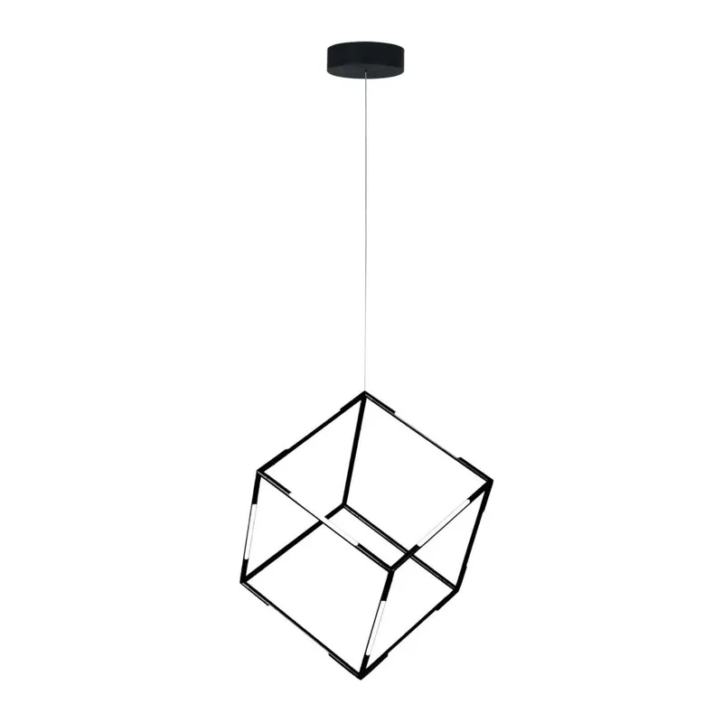 Lampa suspendata DICE SP1 - Default Title