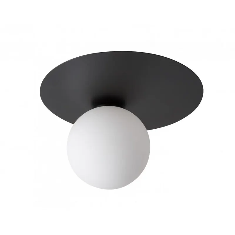 Plafoniera ARGONA 1L - Negru