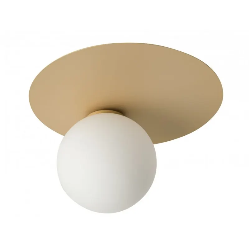 Plafoniera ARGONA 1L - Beige