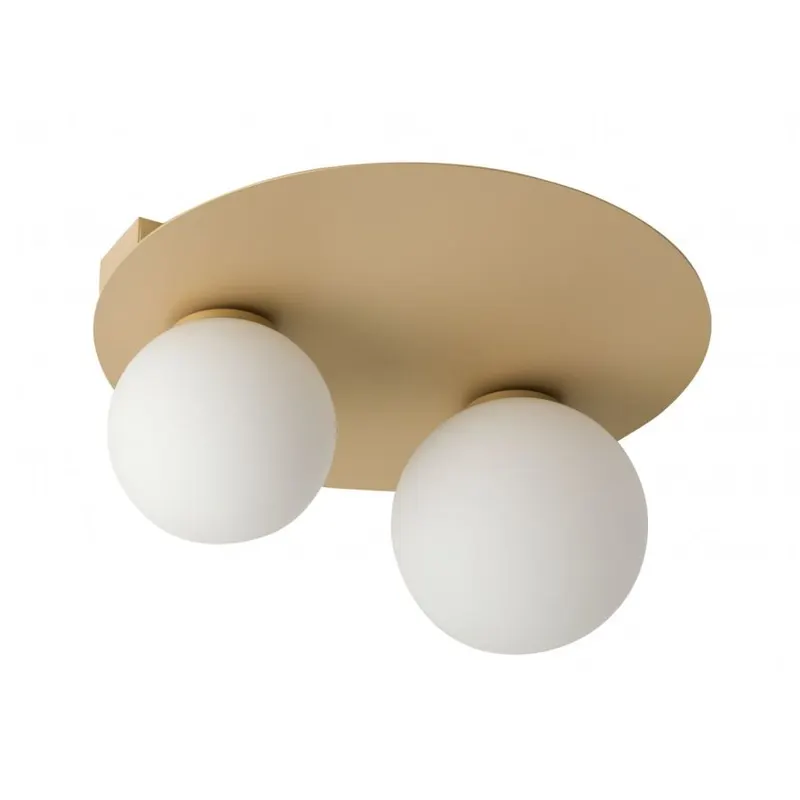 Plafoniera ARGONA 2L - Beige
