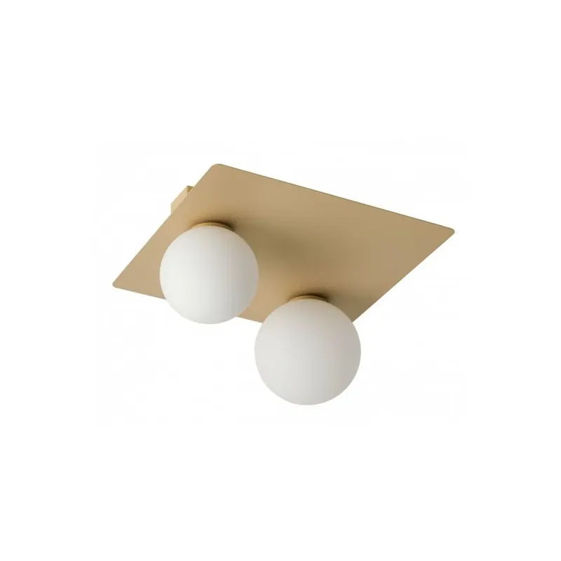 Plafoniera ARGO 2L - Beige