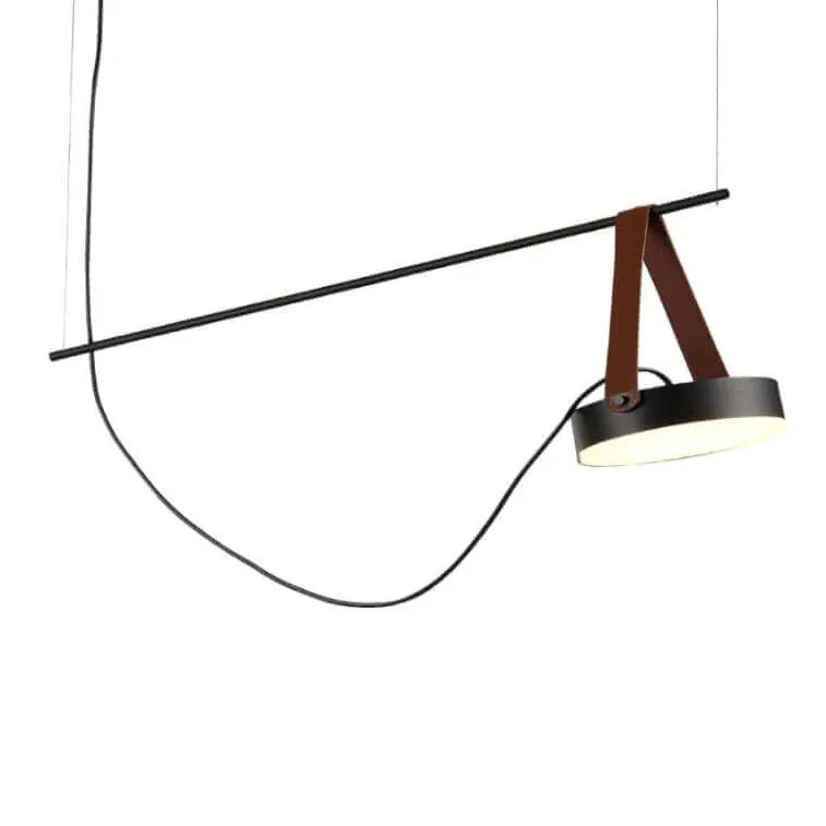 Lampa suspendata SPECTRUM 1 - Default Title