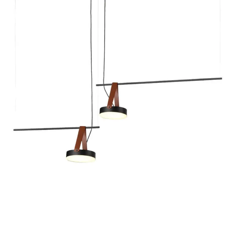 Lampa suspendata SPECTRUM 2 - Default Title