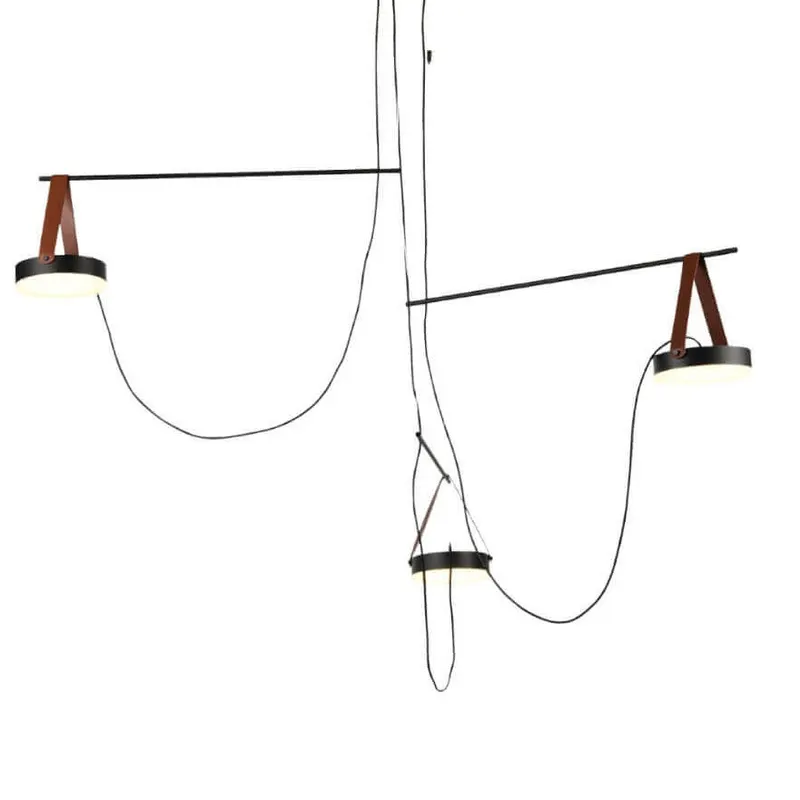 Lampa suspendata SPECTRUM 3 - Default Title