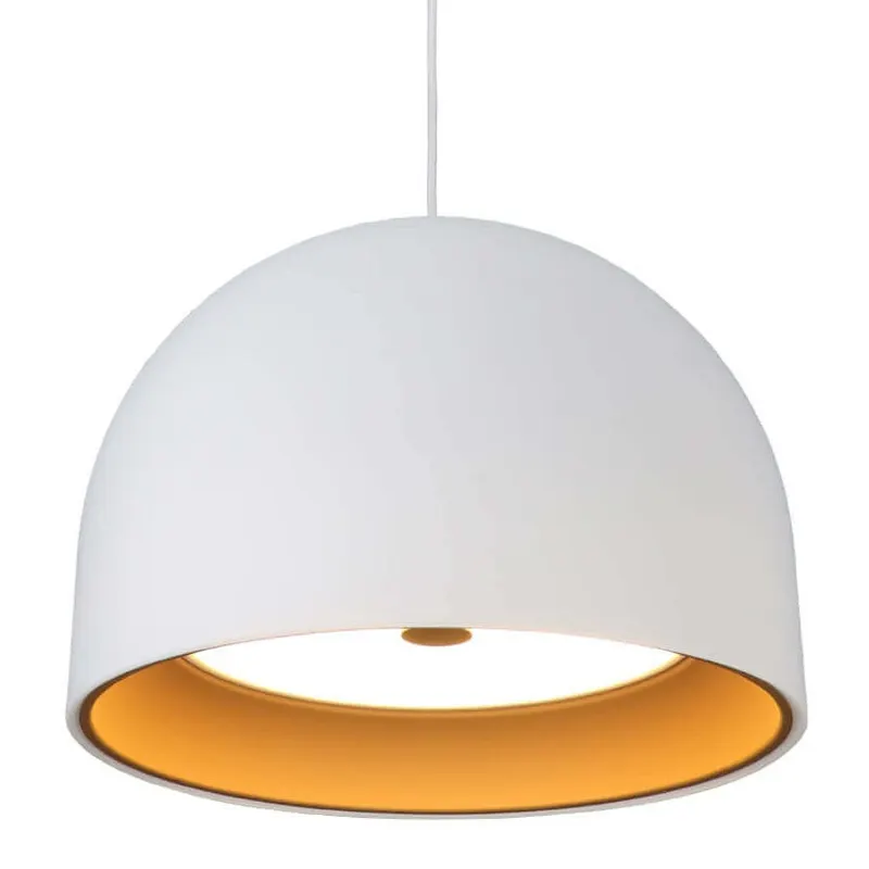 Lampa suspendata GRAVITY SP3 - Alb