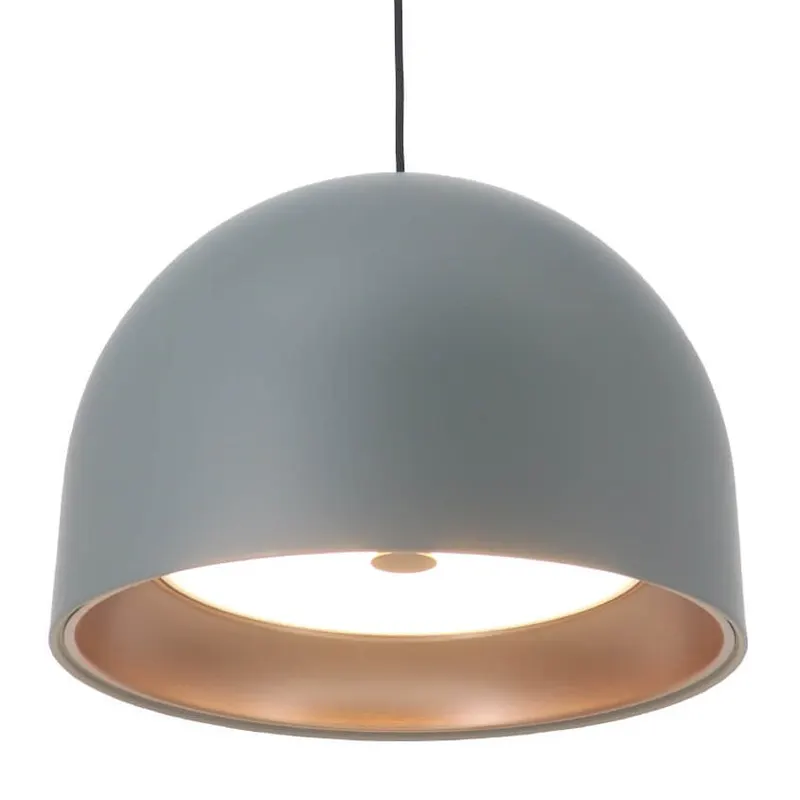 Lampa suspendata GRAVITY SP3 - Grey