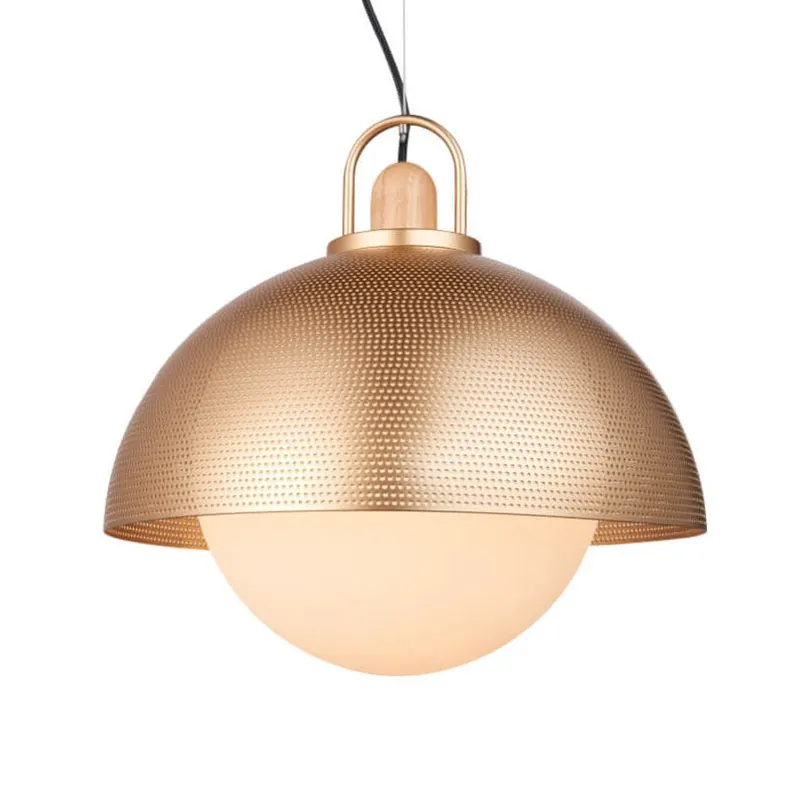 Lampa suspendata GRAVEN SP1 gold - Default Title