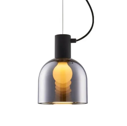 Lampa suspendata FIRE SP1 - Chrom