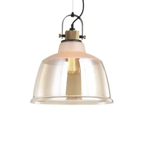 Lampa suspendata ASGARD SP1 - Roz