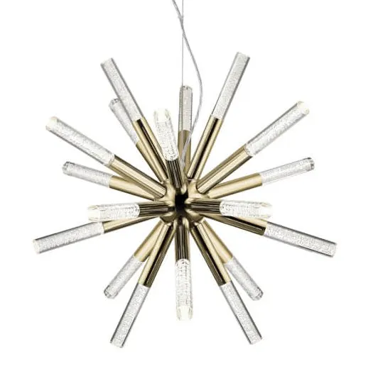 Lampa suspendata EIRENE 18 gold - Default Title