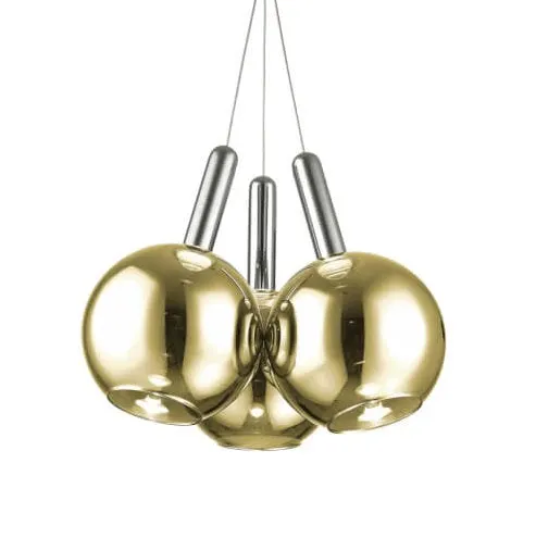Lampa suspendata BALLS SP3 - Default Title