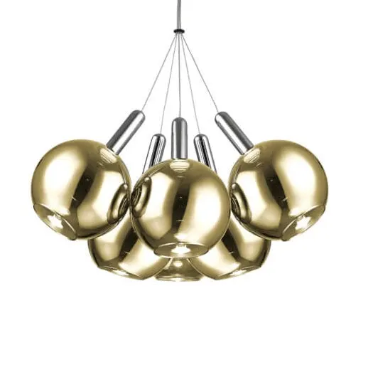 Lampa suspendata BALLS SP6 - Default Title