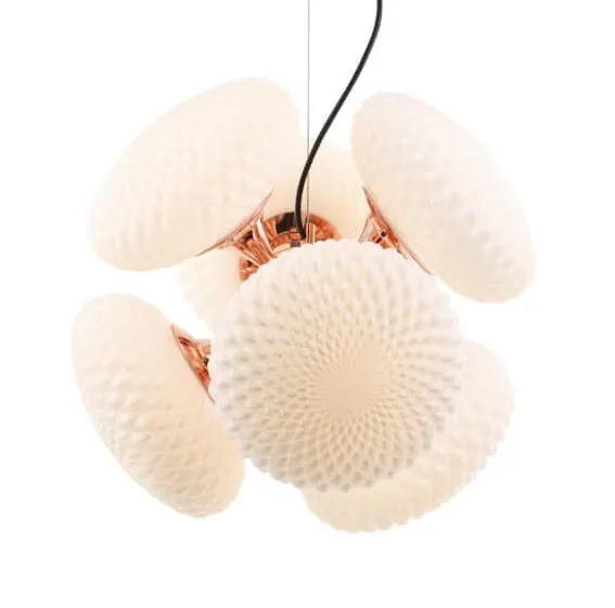 Lampa suspendata STELLAR 6 - Default Title