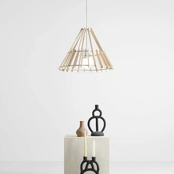 Lampa suspendata MAZIL M - Default Title