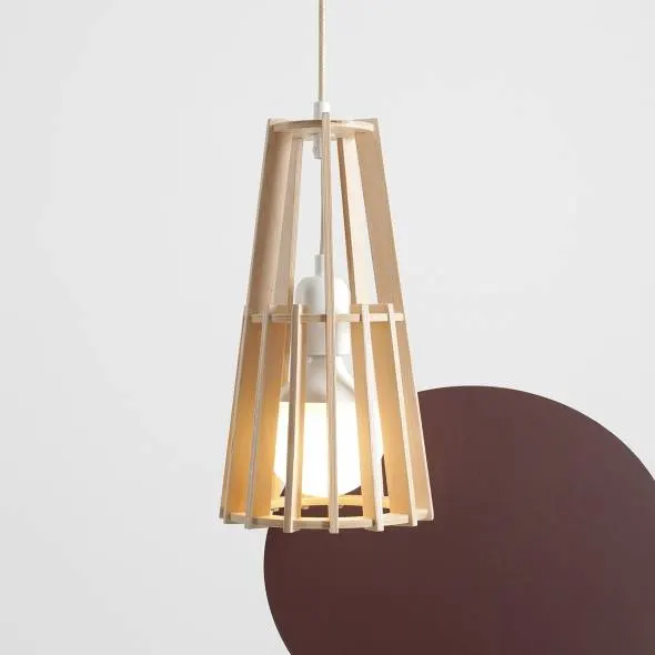 Lampa suspendata MAZIL - Default Title