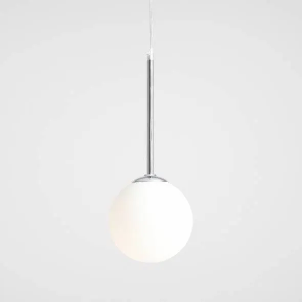 Lampa suspendata TEZUL XXS - Chrom