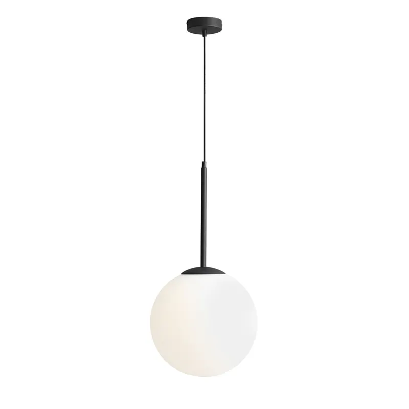 Lampa suspendata TEZUL 30 - Negru