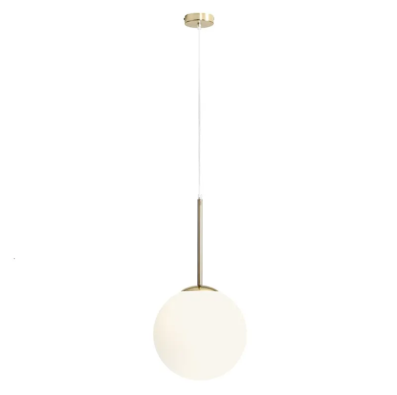 Lampa suspendata TEZUL 30 - Brass