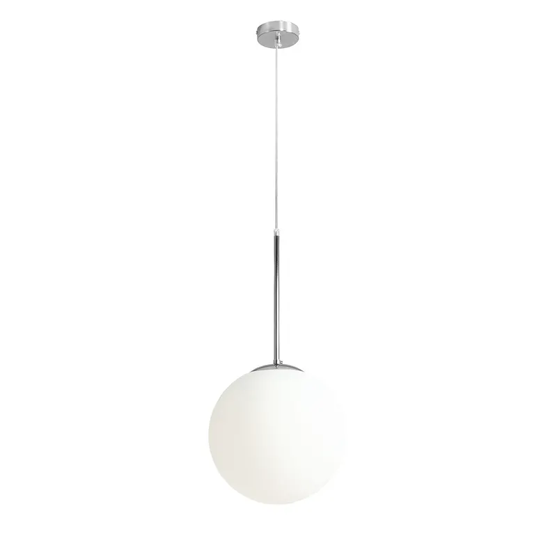 Lampa suspendata TEZUL 30 - Chrom