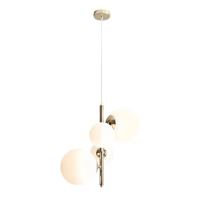 Lampa suspendata GAVEZ - Gold