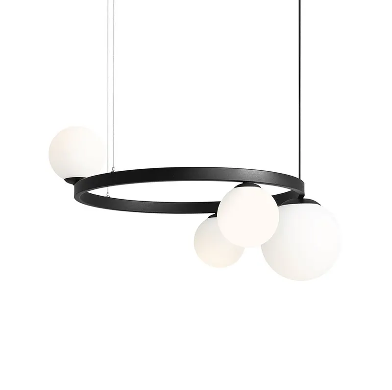 Lampa suspendata VUSAL 4 - Default Title