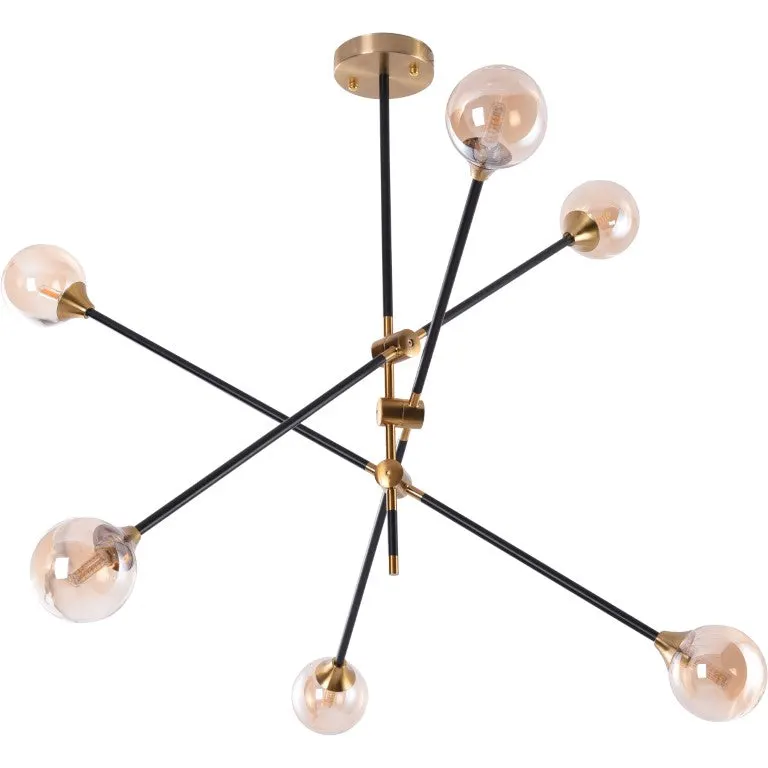 Lampa suspendata SOLEY - Default Title