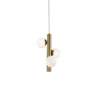 Lampa suspendata CORTE - Gold
