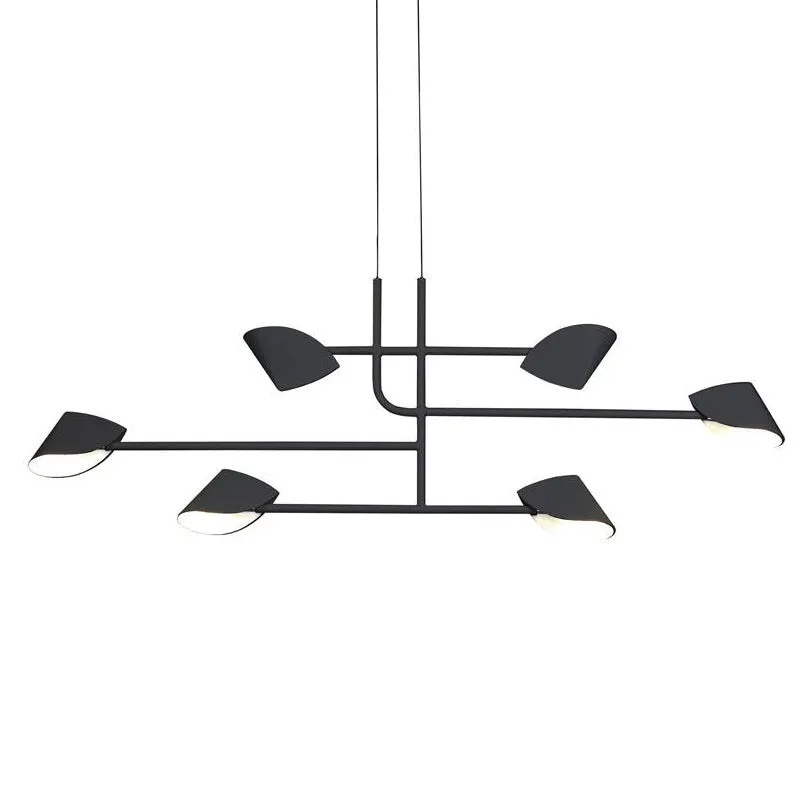 Lampa suspendata CAPINA 45W - Default Title