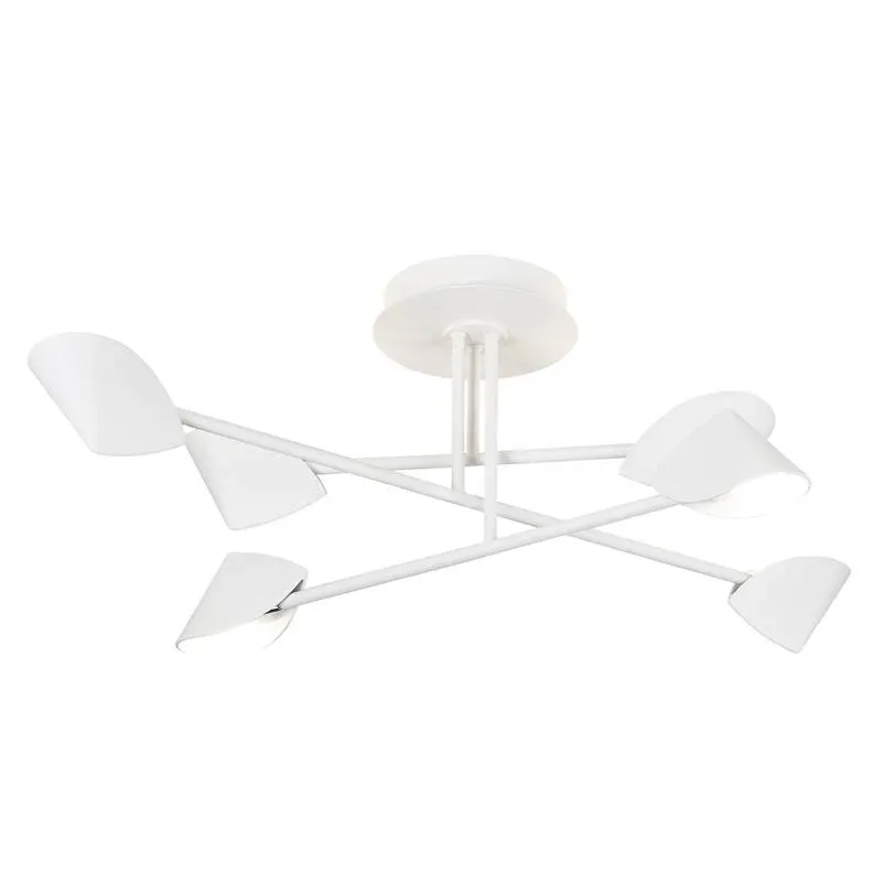 Plafoniera CAPINA SMALL - Alb
