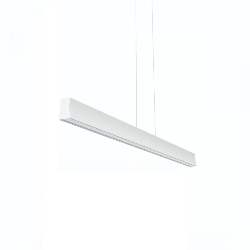 Lustra LED HOK - Alb