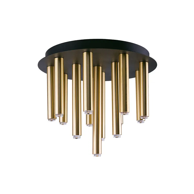Plafoniera STELAT 13 L – Gold - Default Title