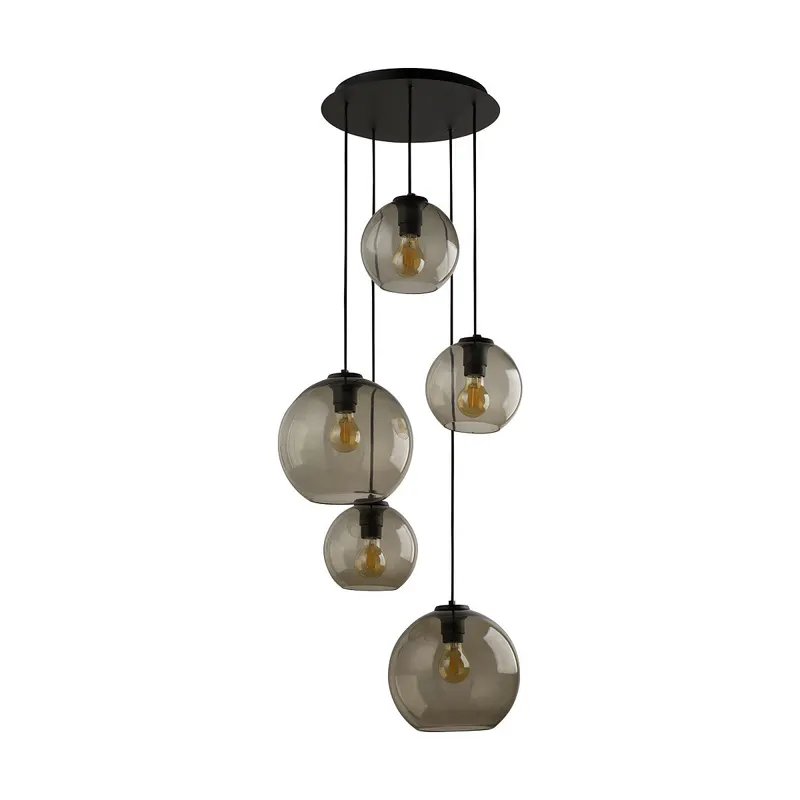 Lampa suspendata GAFRIM 5 - Default Title