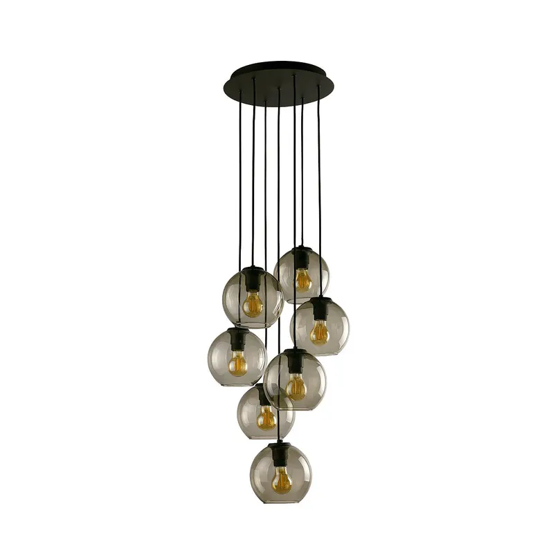 Lampa suspendata GAFRIM 7 - Default Title