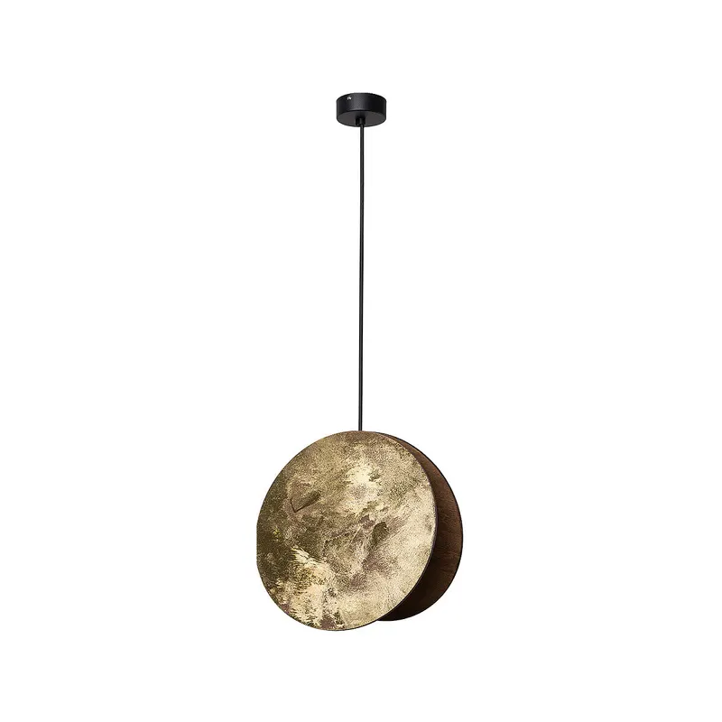 Lampa suspendata WHELLA GOLD - Default Title