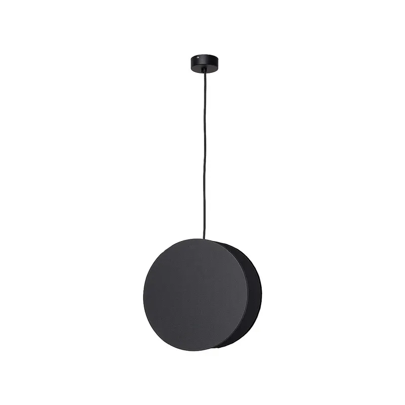 Lampa suspendata WHELLA BLACK - Default Title