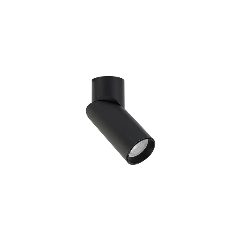Spot aplicat GAZUGA - Negru