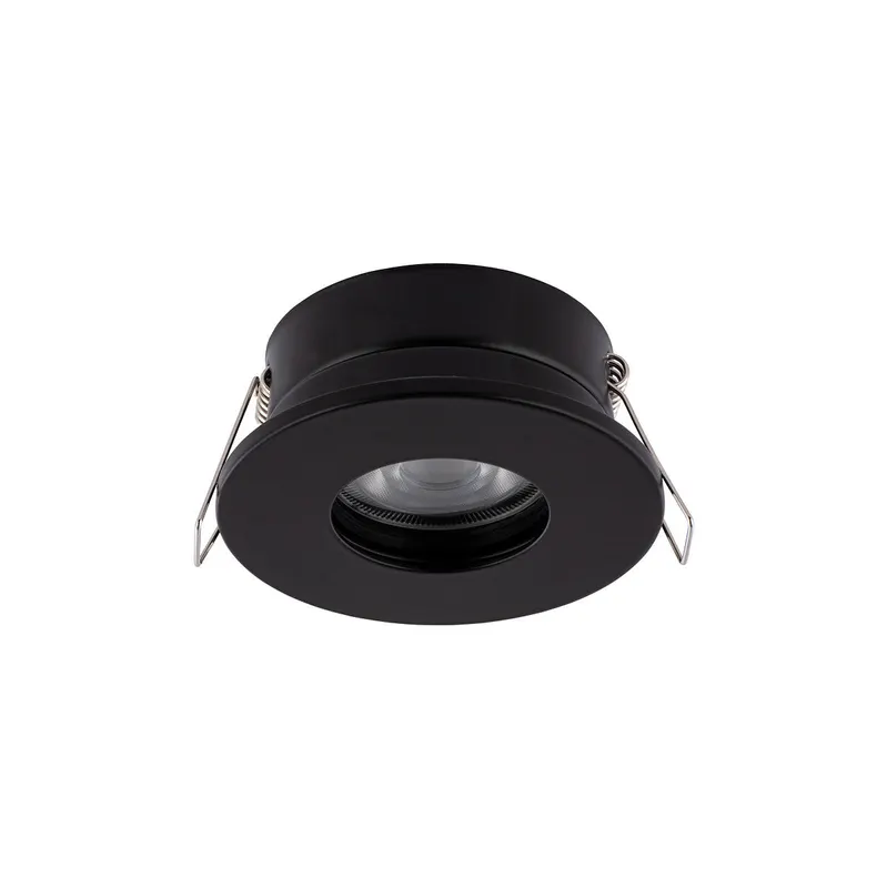 Spot incastrat HERERA - Negru