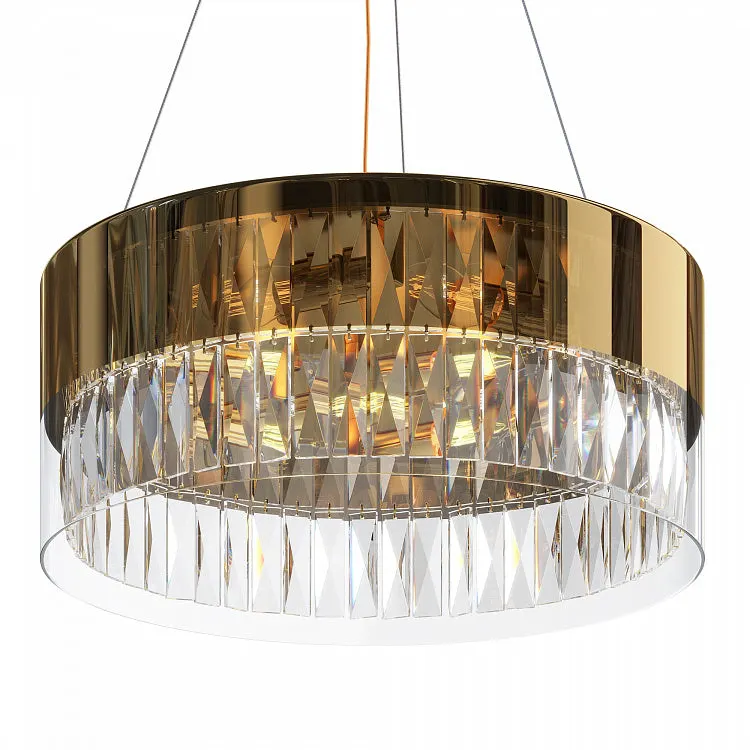 Lampa suspendata MIRAGE - 40CM
