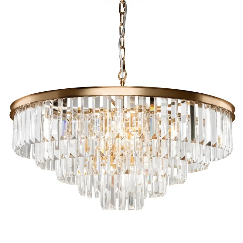 Lampa suspendata REVERO 12L - Default Title