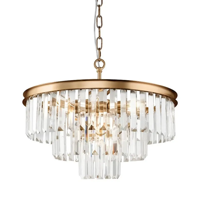 Lampa suspendata REVERO 7L - Default Title