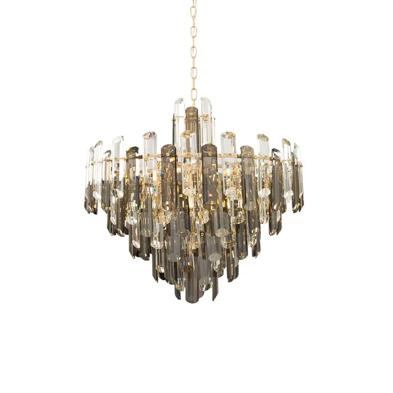 Lampa suspendata ZENDRA - 60.8 cm