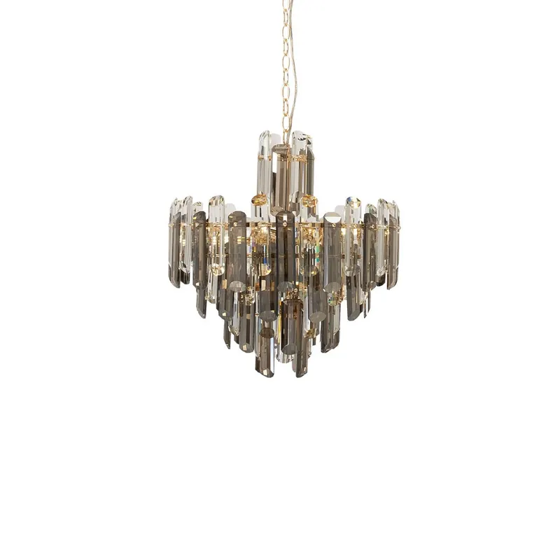 Lampa suspendata ZENDRA - 48.8 cm
