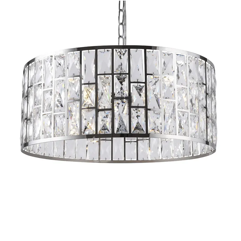 Lampa suspendata VENEZ - Ø 50cm