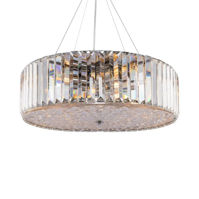 Lampa suspendata SENZI - Ø 53 cm