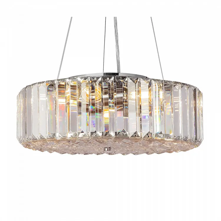 Lampa suspendata SENZI - Ø 40 cm