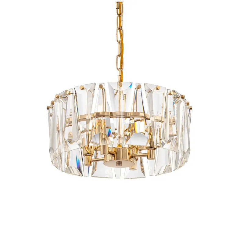 Lampa suspendata QUINN 4L - Default Title