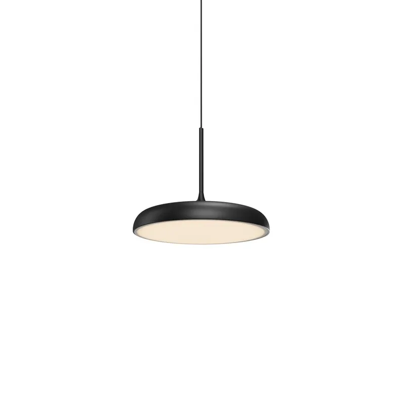 Lampa suspendata GALARDO 40CM BLACK - Negru