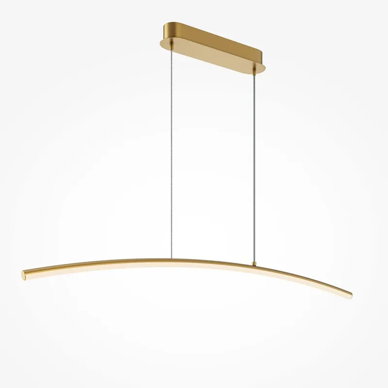Lampa suspendata REFLEXO BRONZE - Bronz